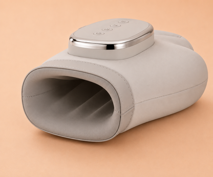 Masseur Chauffant pour les Mains Kinovia™ — Arthrose & Douleurs Articulaire