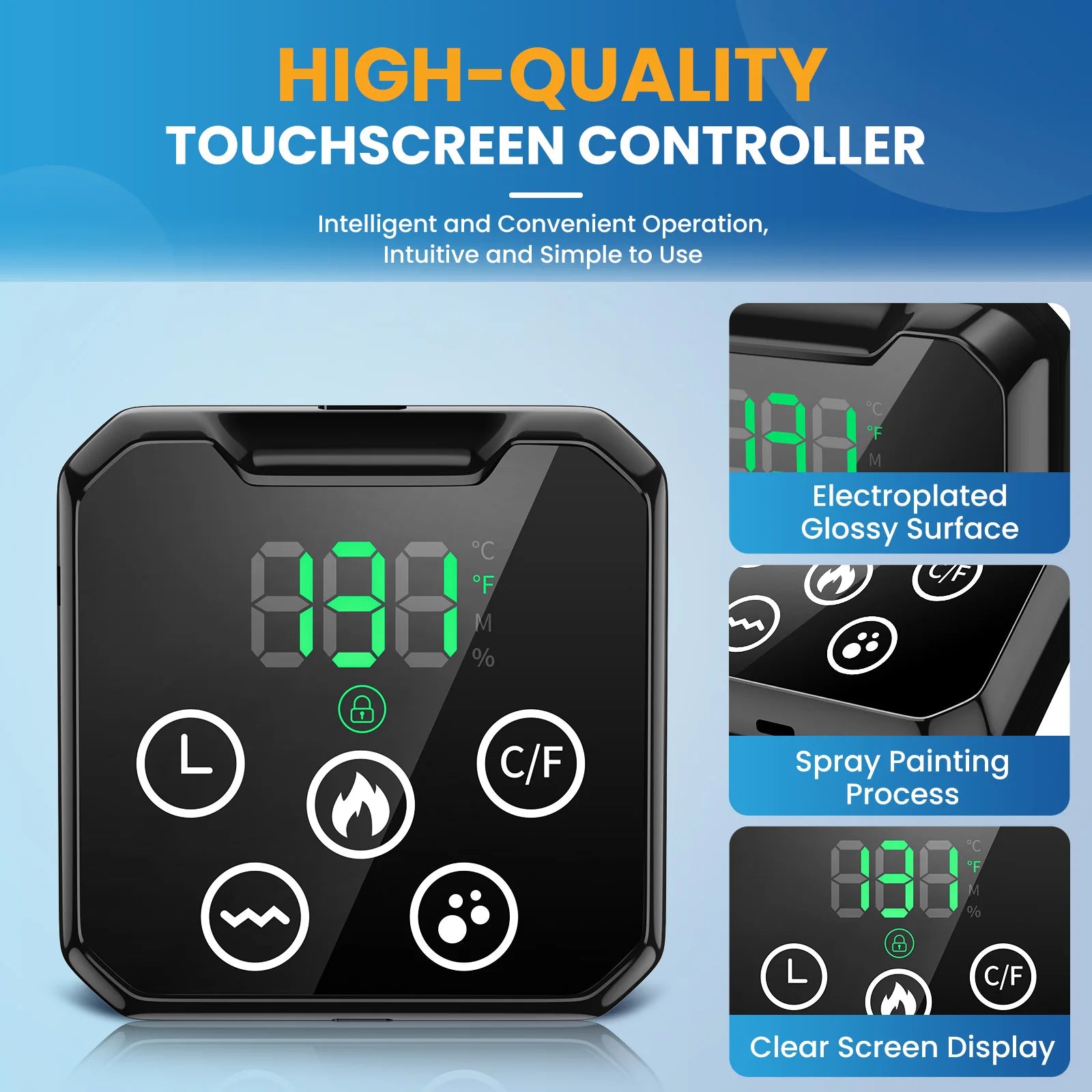 Electric Inflatable Air Pressure Belt New Upgrade Sideway Extrusion Lumbar Traction Waist Support Massager Relaxation